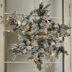 Flocon de neige à LED Azimara