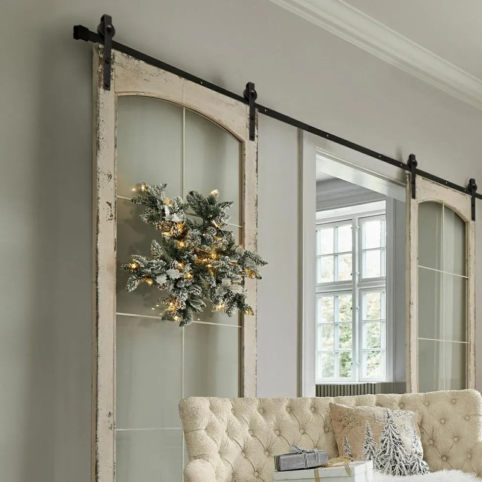 Flocon de neige à LED Azimara