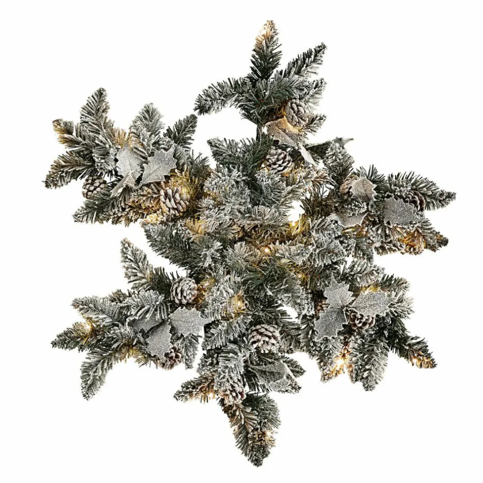 Flocon de neige à LED Azimara