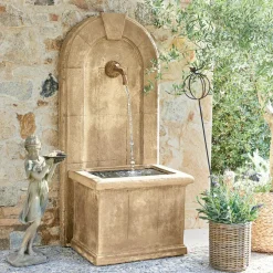 Fontaine Ginette