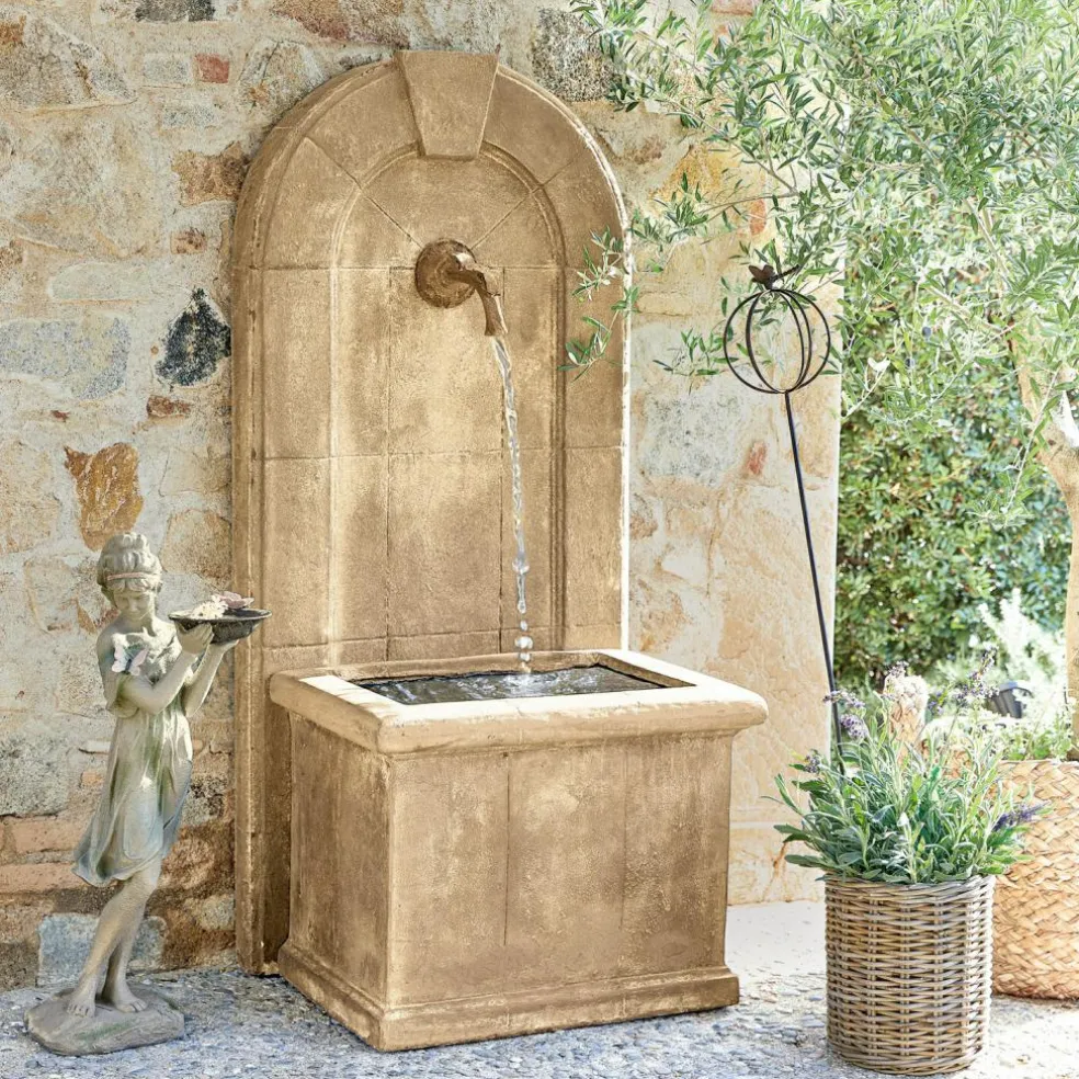 Fontaine Ginette