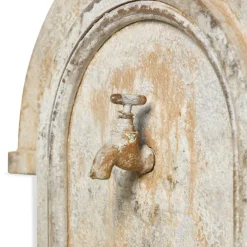 Fontaine murale Ivera