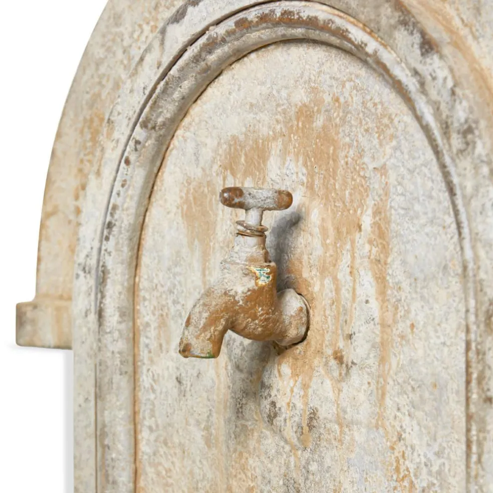 Fontaine murale Ivera