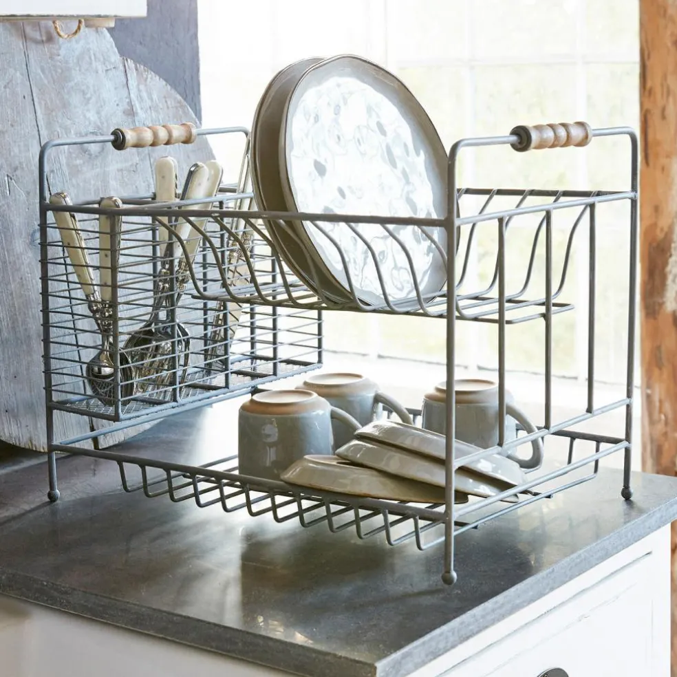 Égouttoir à vaisselle Aden