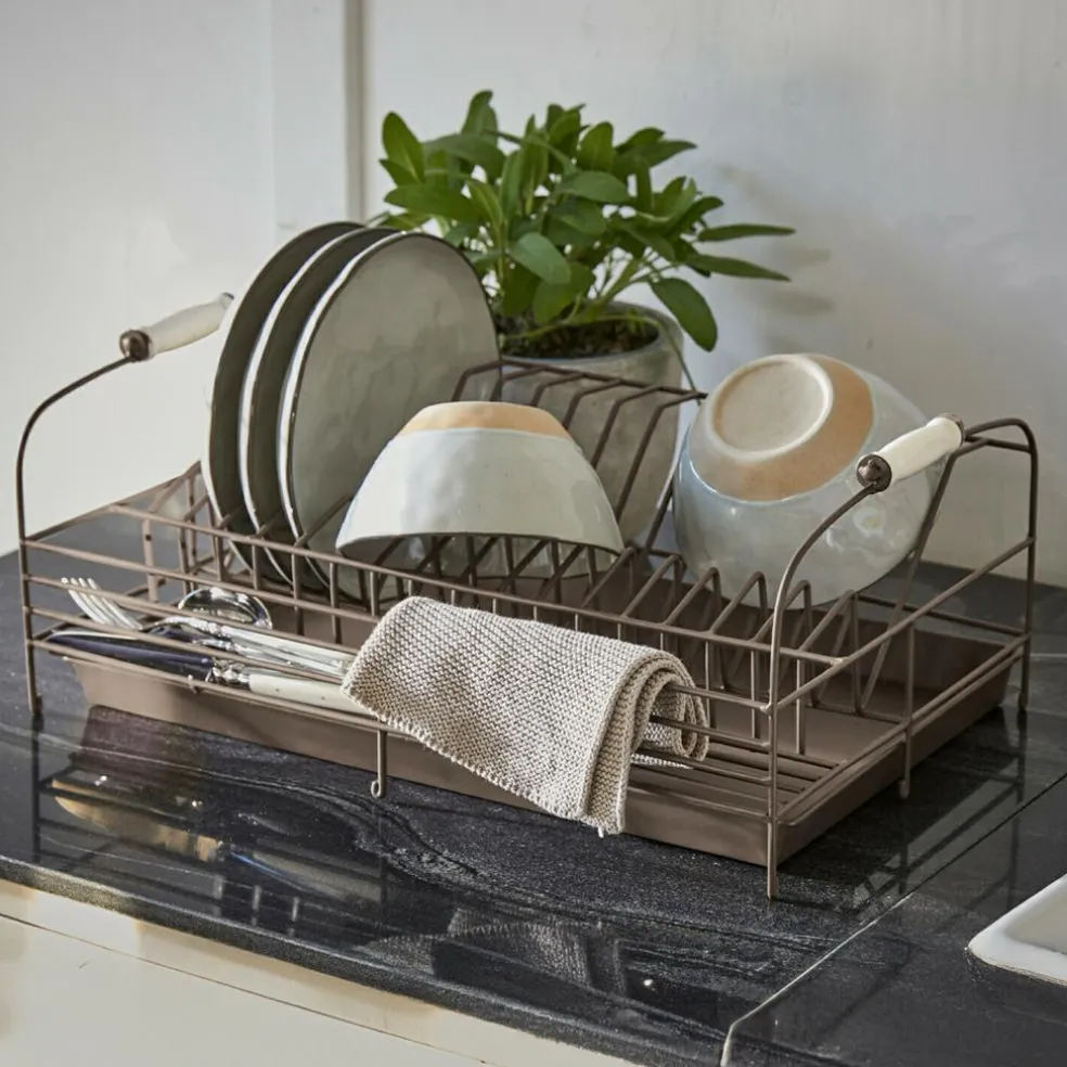 Égouttoir à vaisselle Nara
