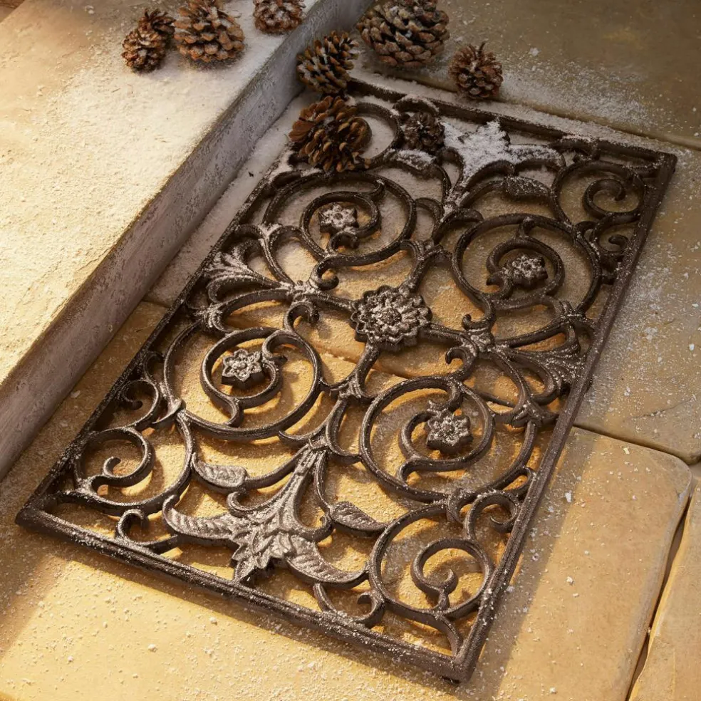 Gratte-chaussures Hengist