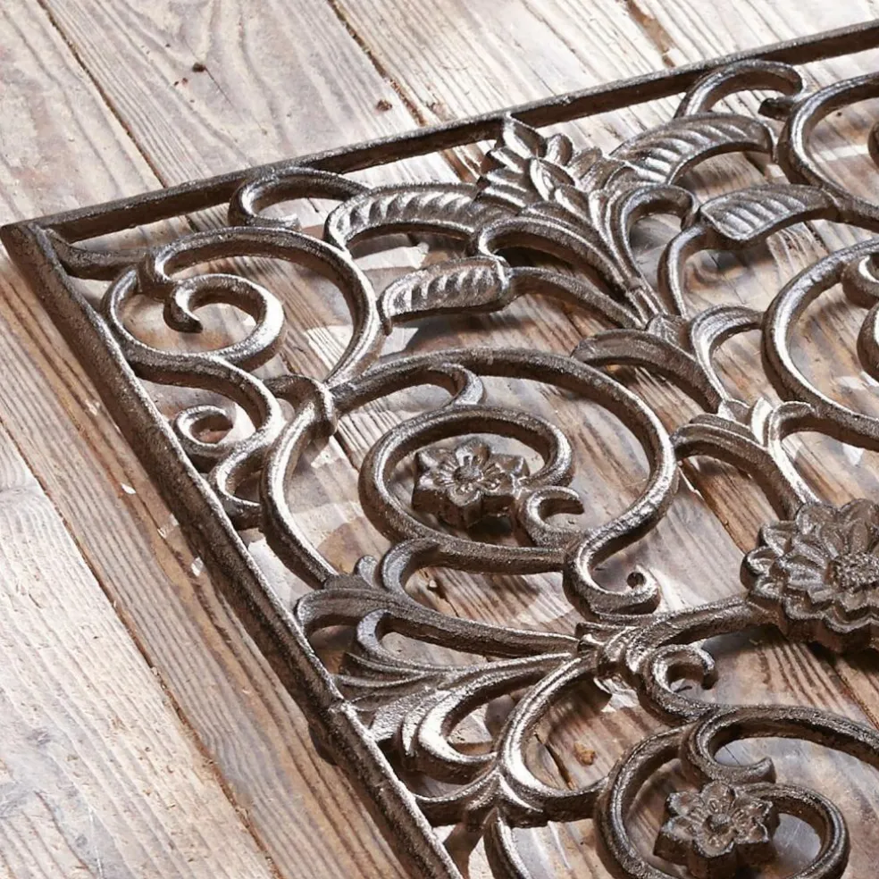 Gratte-chaussures Hengist