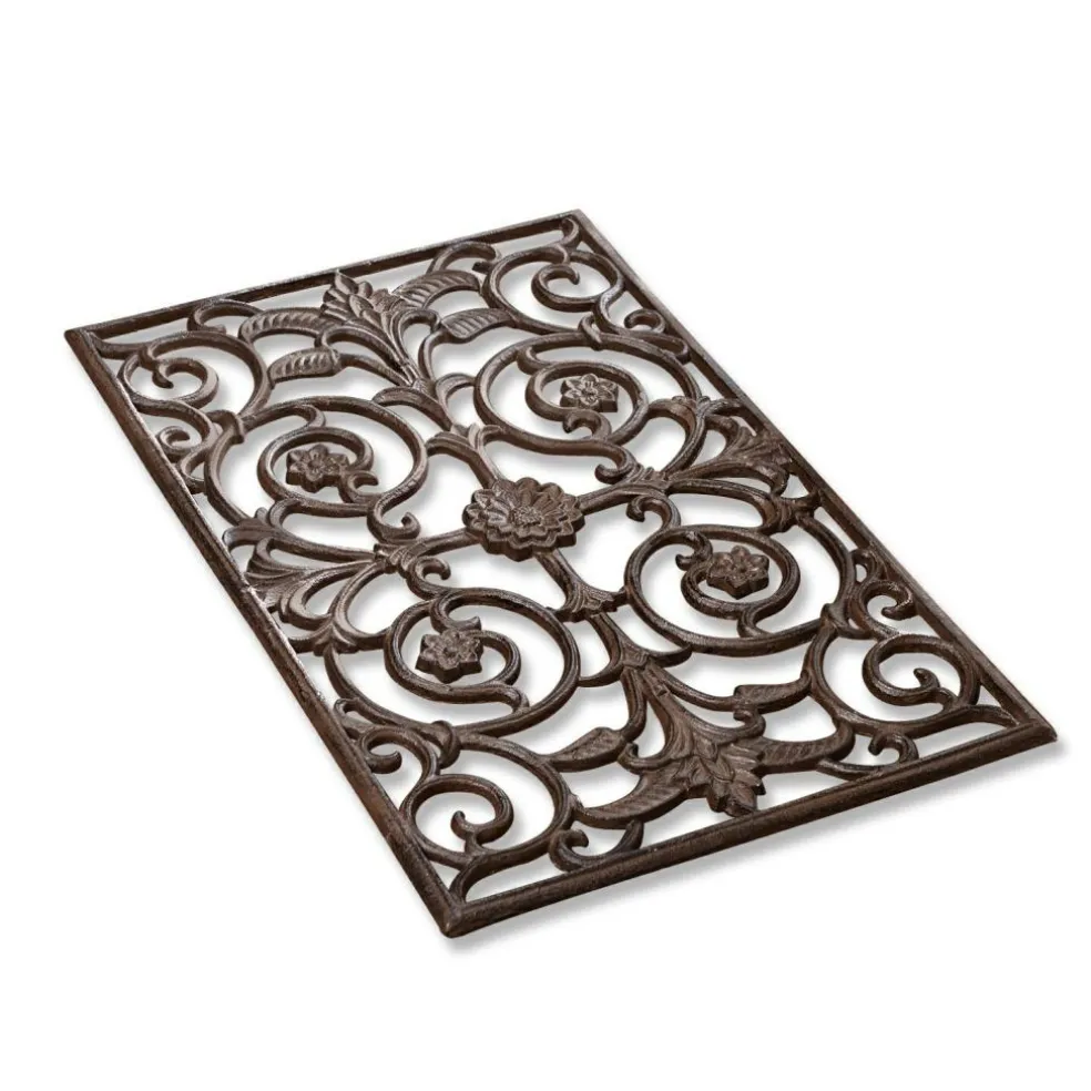 Gratte-chaussures Hengist