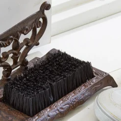 Gratte-pieds Broomville