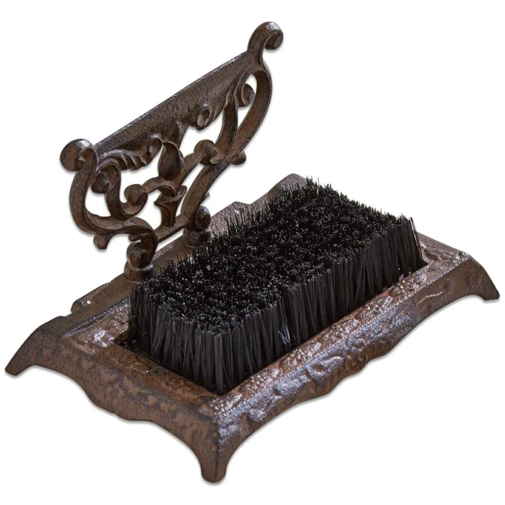 Gratte-pieds Broomville