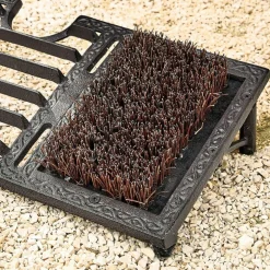 Grattoir à chaussures Boitron