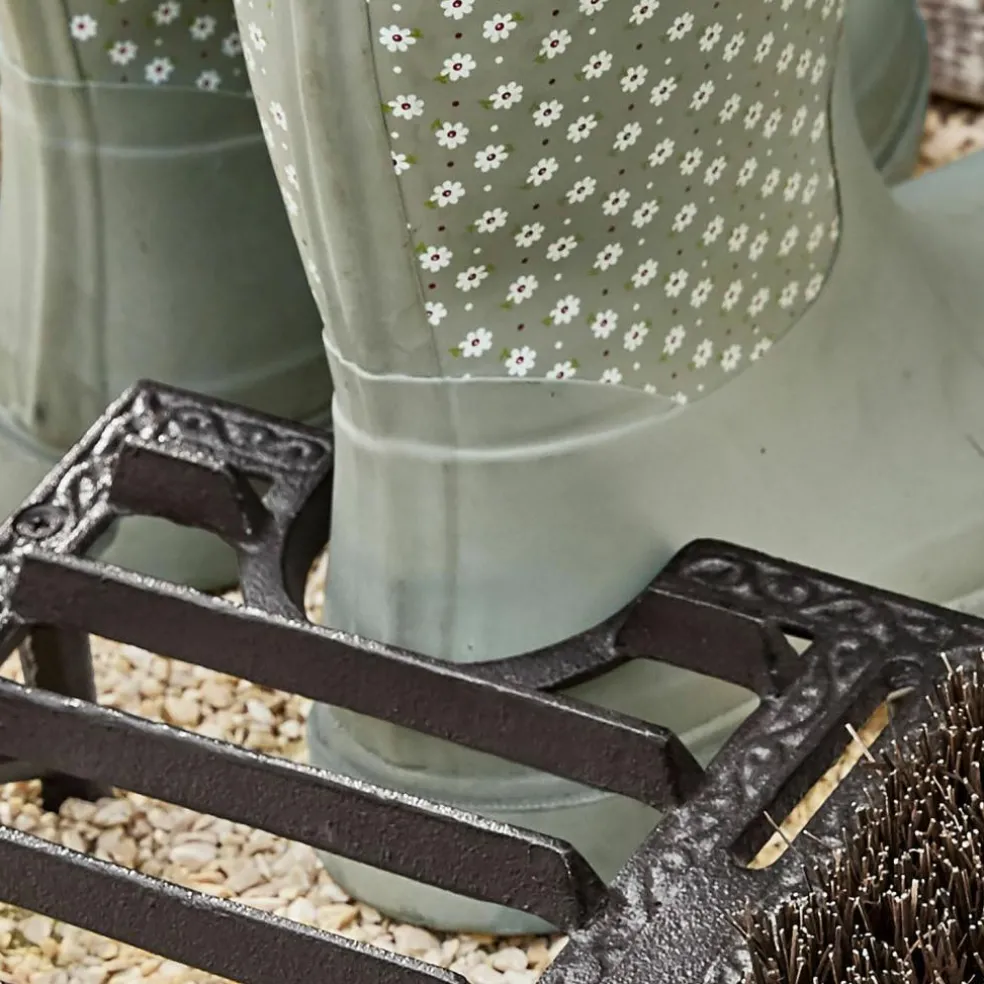 Grattoir à chaussures Boitron