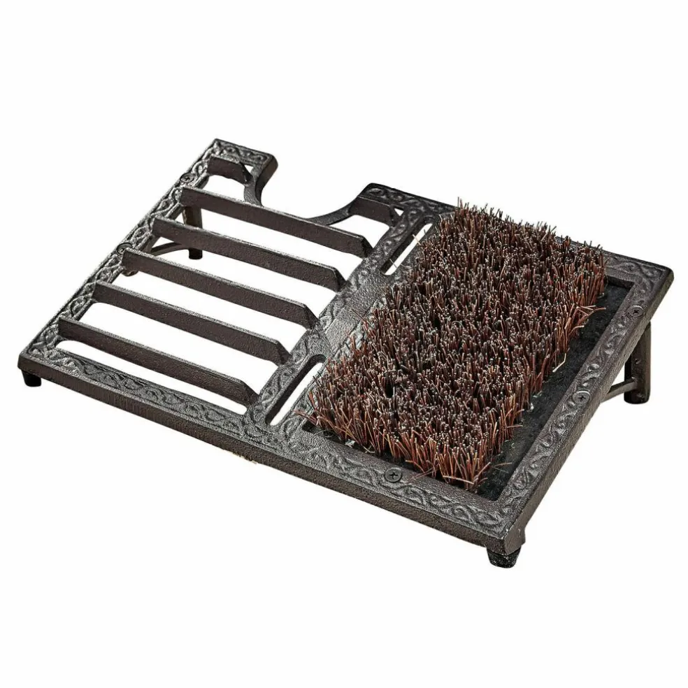 Grattoir à chaussures Boitron