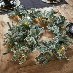 Guirlande LED Cadelise