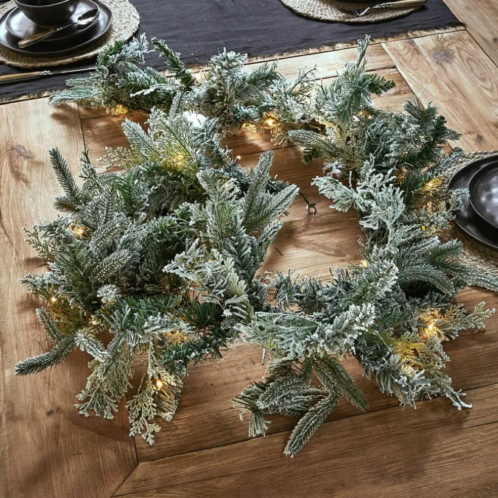 Guirlande LED Cadelise