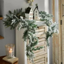 Guirlande LED Cadelise