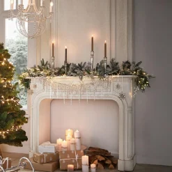 Guirlande LED Cadelise