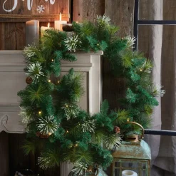 Guirlande LED Derval