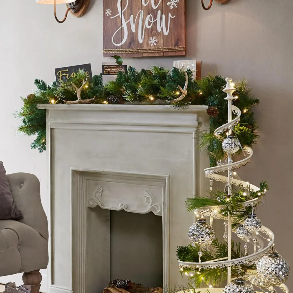 Guirlande LED Derval