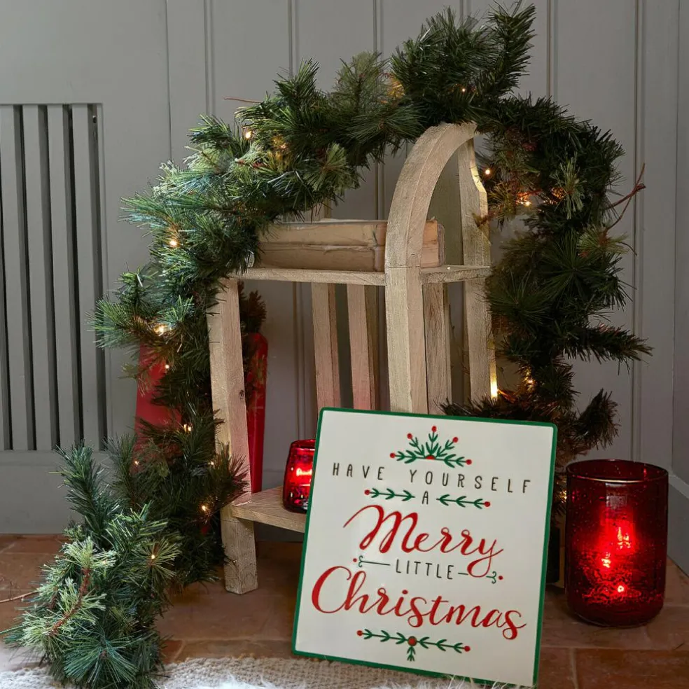 Guirlande LED Enquilo