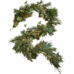 Guirlande LED Enquilo