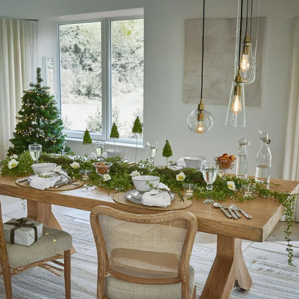 Guirlande LED Kalitha