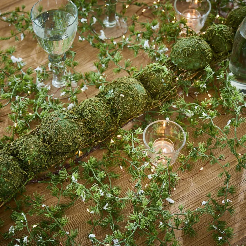 Guirlande LED Kalitha