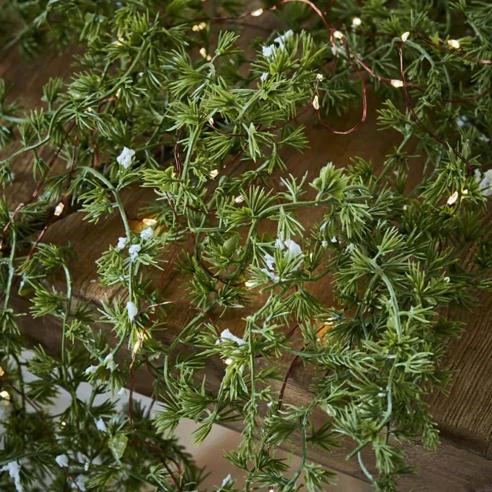 Guirlande LED Kalitha