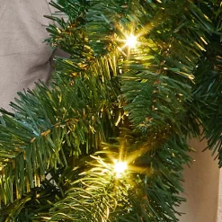 Guirlande LED Monetry