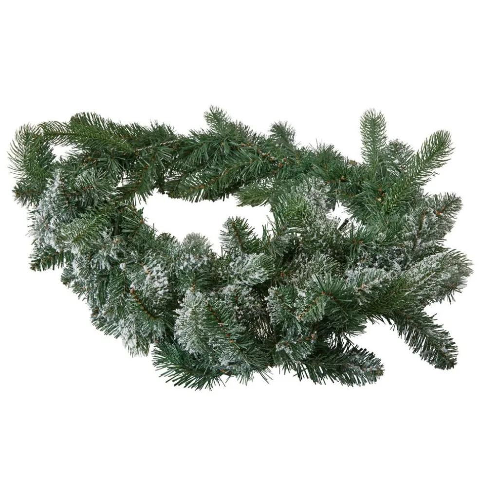 Guirlande LED Monetry