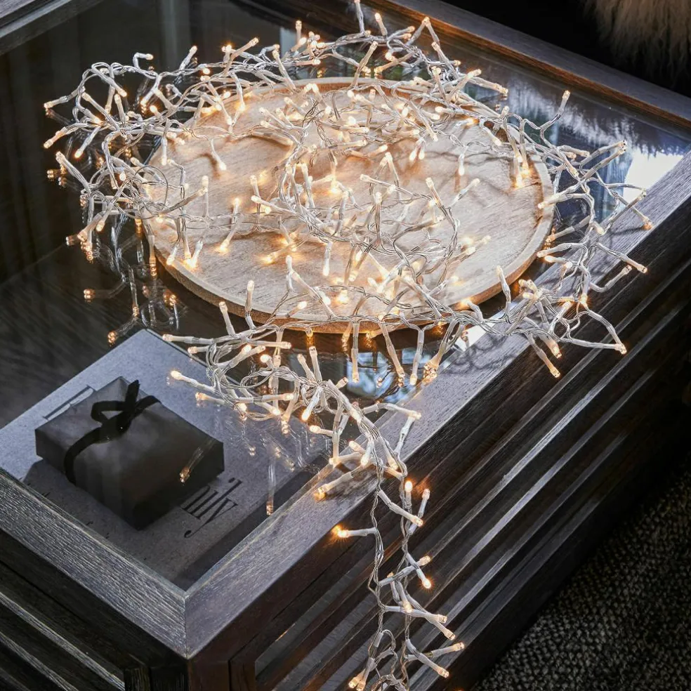 Guirlande lumineuse Aedara