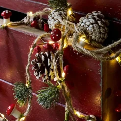 Guirlande lumineuse Ballon