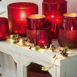 Guirlande lumineuse Ballon