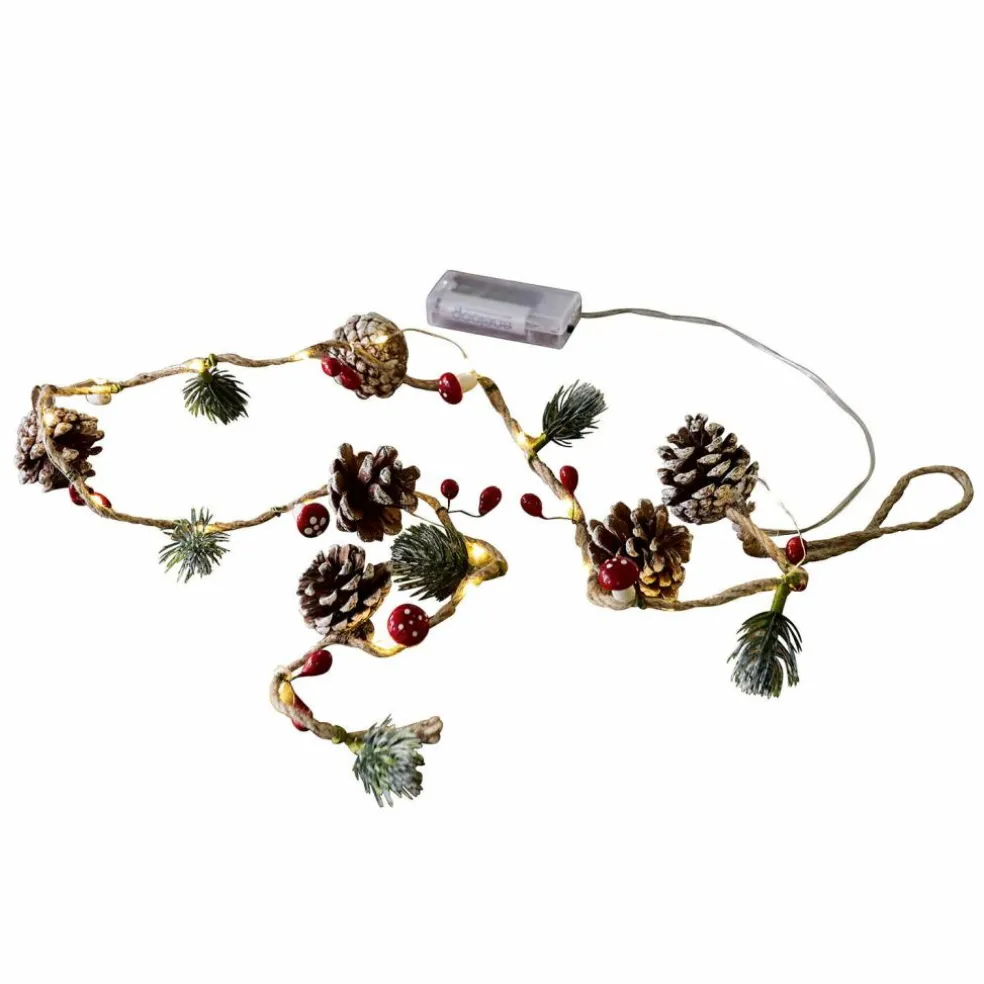 Guirlande lumineuse Ballon