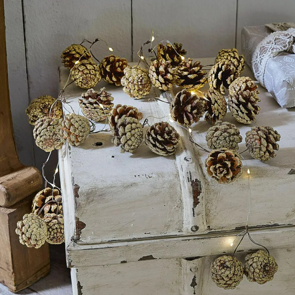 Guirlande lumineuse Bannet