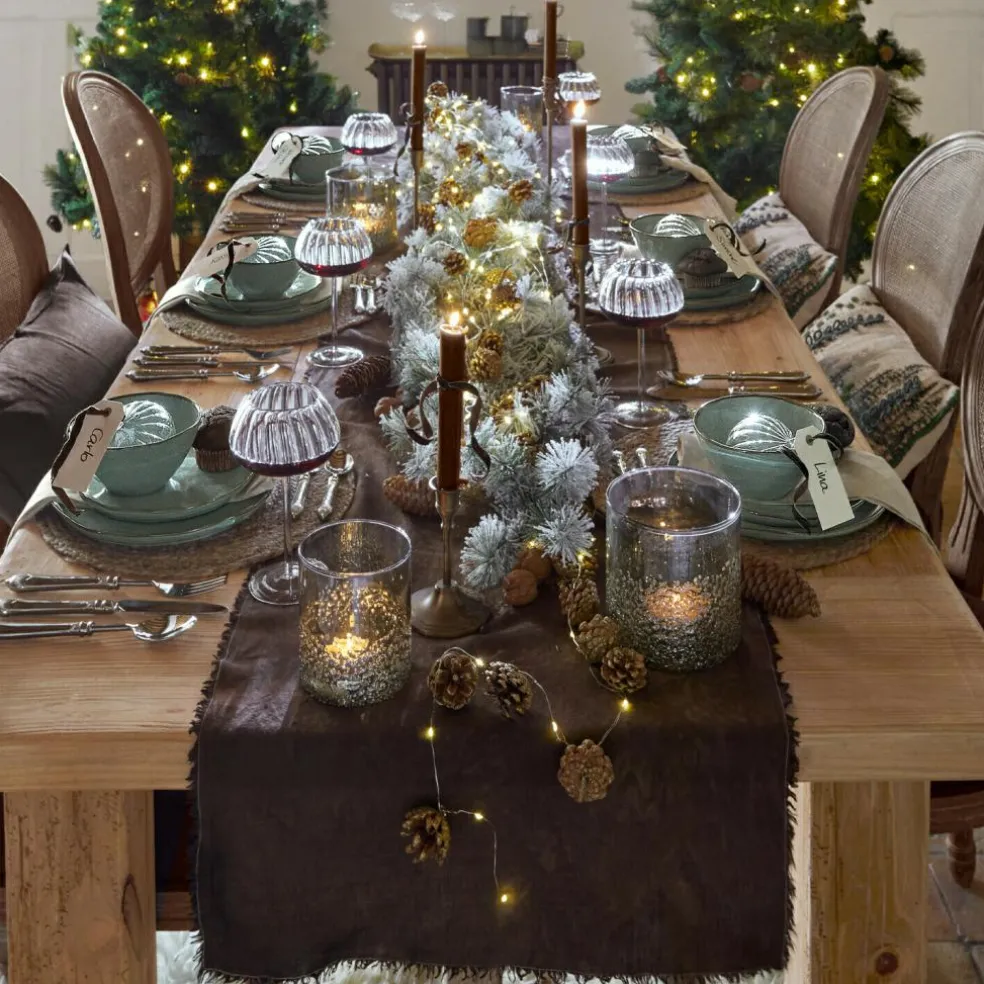 Guirlande lumineuse Bannet