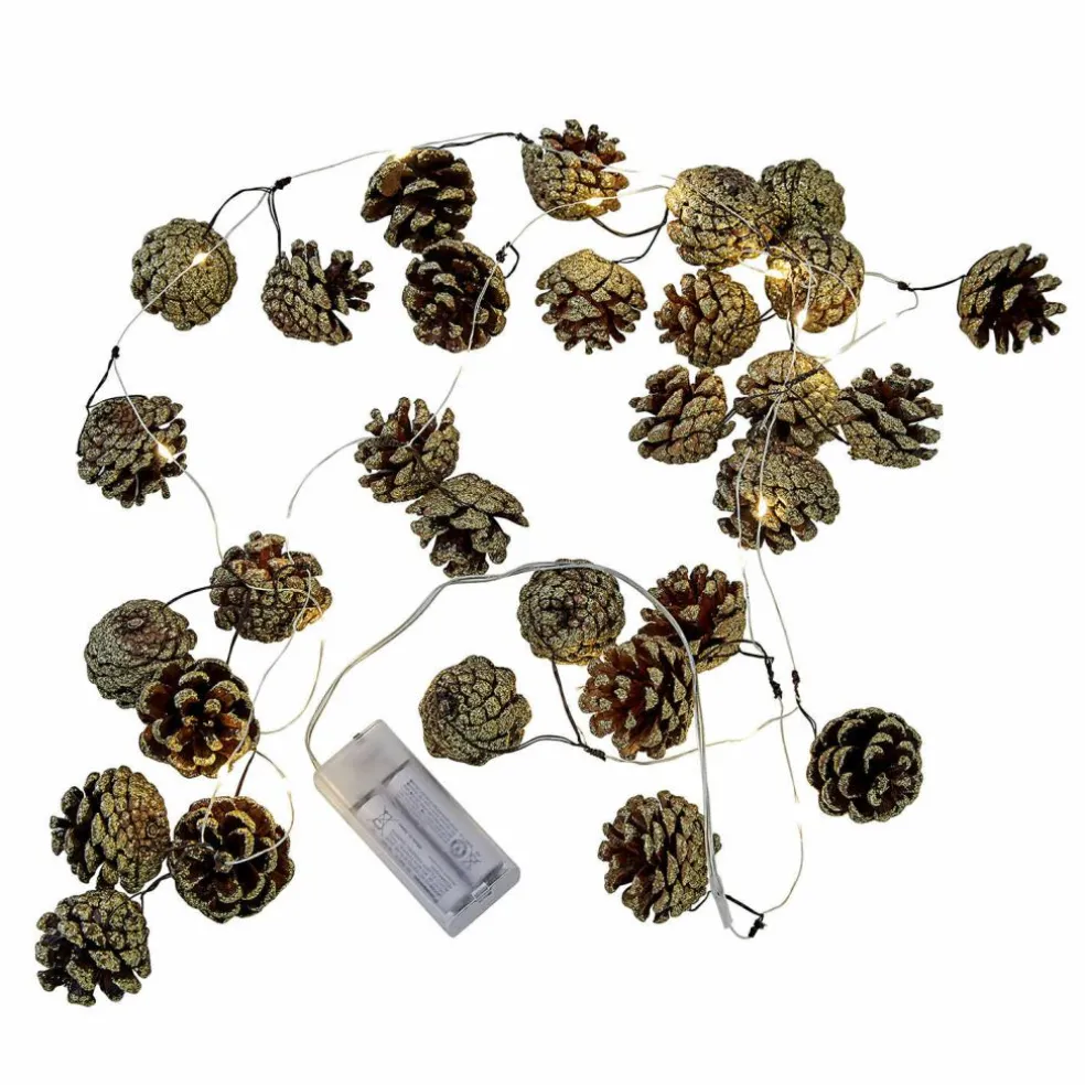 Guirlande lumineuse Bannet