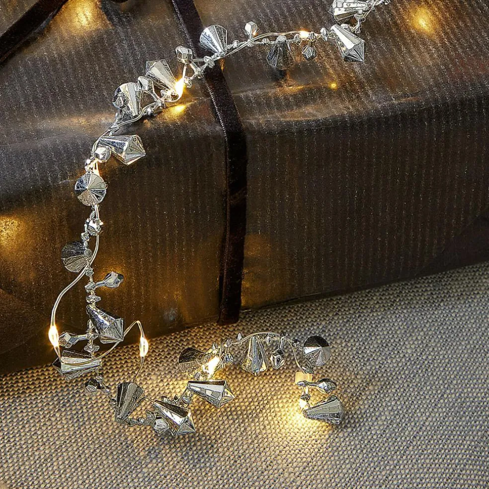 Guirlande lumineuse Bryesa