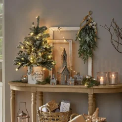 Guirlande lumineuse Carivela