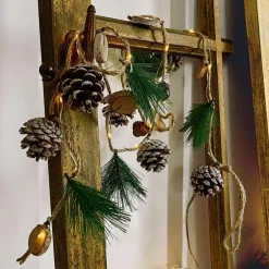 Guirlande lumineuse Clay