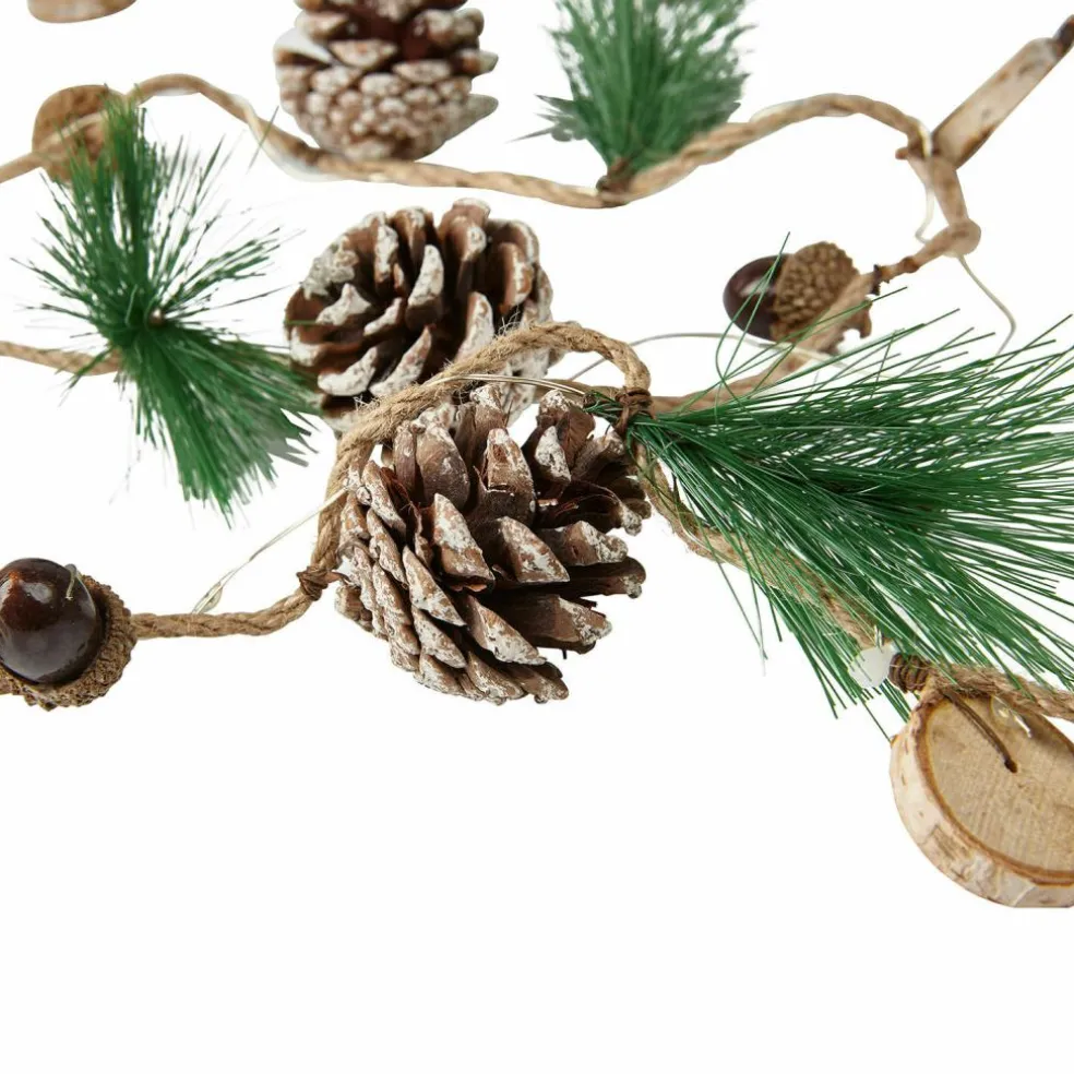 Guirlande lumineuse Clay