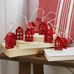 Guirlande lumineuse Coral