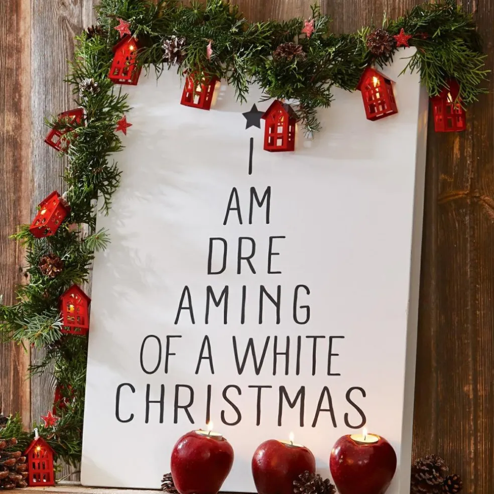 Guirlande lumineuse Coral