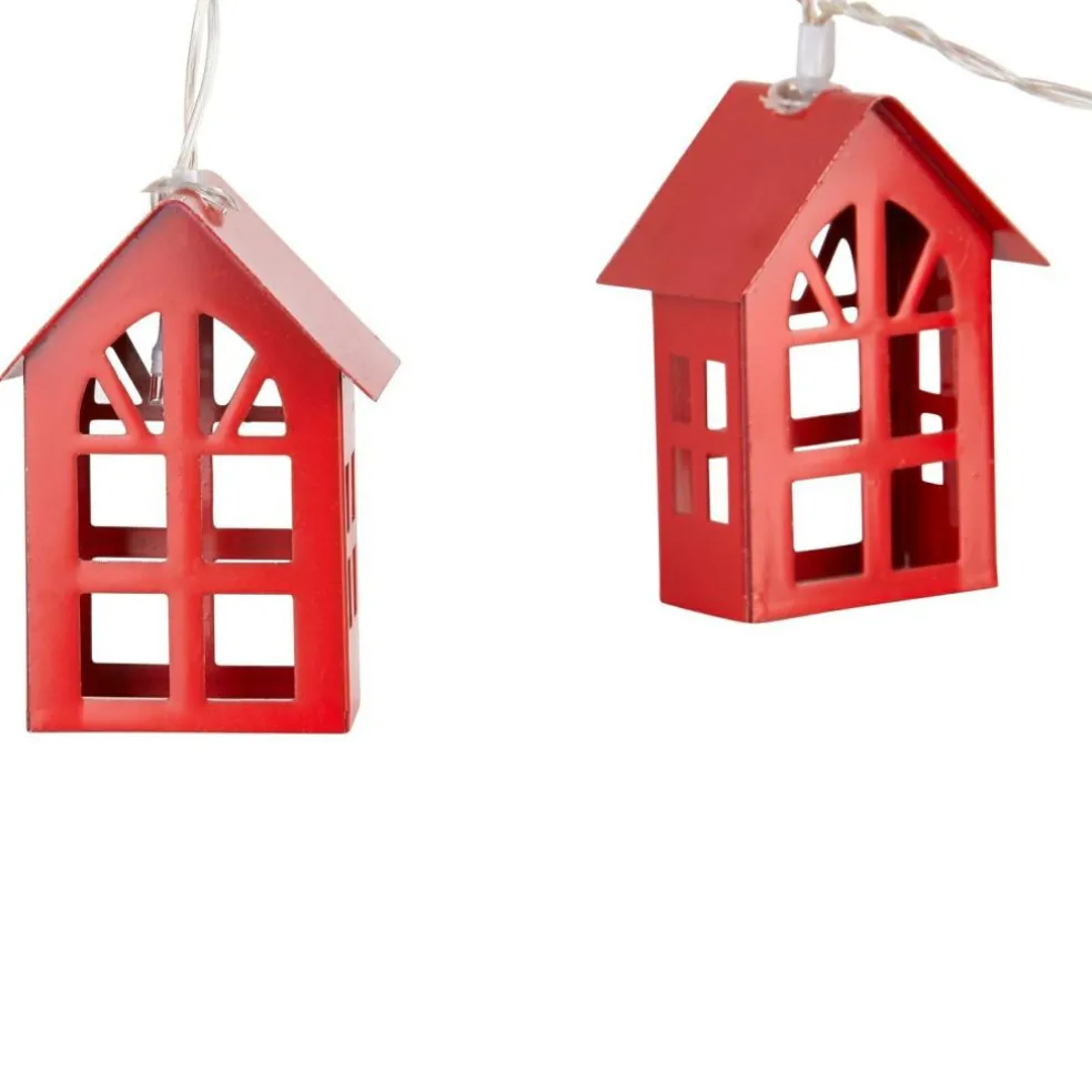 Guirlande lumineuse Coral