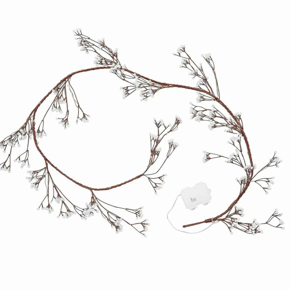 Guirlande lumineuse Fabrielle