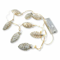 Guirlande lumineuse LED Mandelia