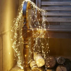 Guirlande lumineuse Voltage