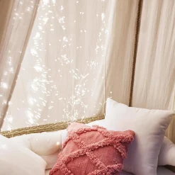 Guirlande lumineuse Voltage