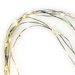 Guirlande lumineuse Voltage