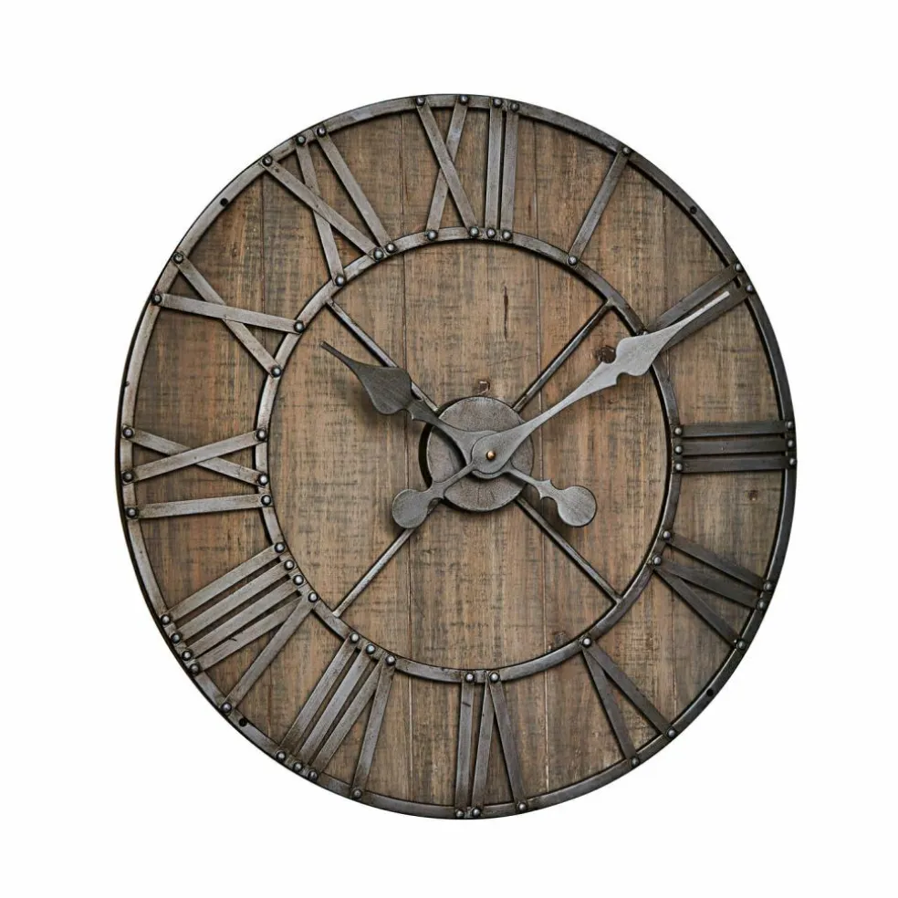 Horloge Caldwell